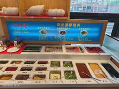 -海汕记·潮汕鲜牛肉火锅·自助