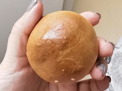 光头饼-北三凯奇清真食品店