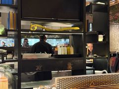 -水木锦堂·自助铁板烧(世贸天阶店)