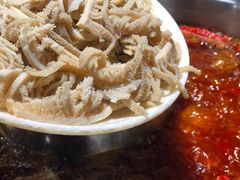 千层肚-六公里老火锅(总店)