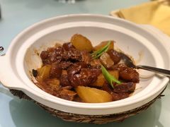 -新海渔港·胶东海鲜家常菜·家宴(奥体中心店)
