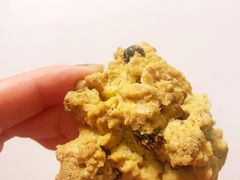 燕麦酥-爱德顺糕点食屋(利民道店)