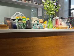 -T-COFFEE(长江花园店)