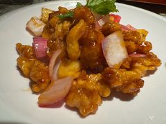 -绿茶餐厅(深圳龙华天虹购物中心店)