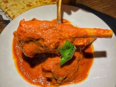 -甘尼仕印度餐厅爵士酒吧(阳春巷店)