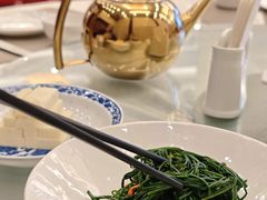 -内蒙古驻京办餐厅