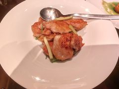 -万豪中餐厅·粤菜·北京粤财JW万豪酒店