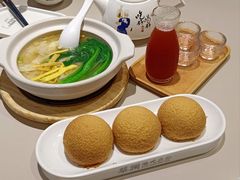 -蔡澜点心·粤菜(万菱汇店)