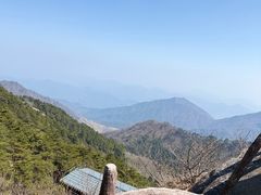 -九华山风景区