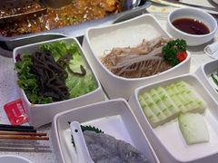 -海底捞火锅(杭州庆春路夜宵主题店)