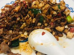 -新新湘菜馆(新中街二条店)