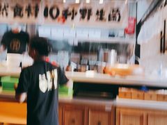 -云味馆·云南菜·云南米线(景田店)