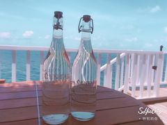 -中央格兰德岛温泉度假酒店 - 全包
