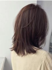 -AFA Hair studio·女士发型设计