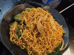 -碎怂烤肉(钟楼柳巷店)