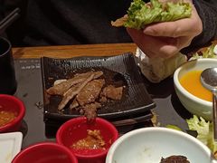 -黑牛の店·和牛烧肉(大悦城店)