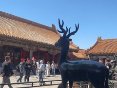 -故宫钟表馆