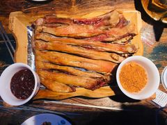 -额尔敦传统涮(公园西路店)