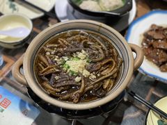 -陈记菜馆·非遗淮扬菜(东关街教场店)
