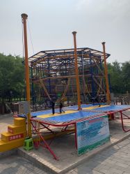 -大望京儿童游乐场