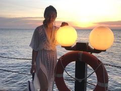 -Sunset Bar(丹绒亚路香格里拉店)