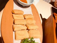 -山石榴·贵州菜(丰盛里店)