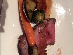 -万达文华酒店·48F云端窗景美食汇自助餐厅