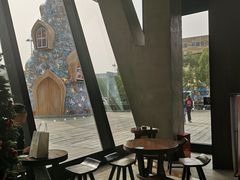 -星巴克臻选(苏州久光百货店)
