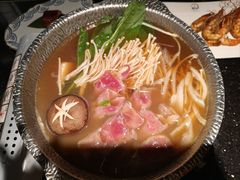 -極上萬膳·日料放题(海岸城店)