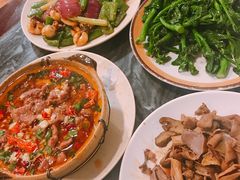 -紫金食坊(江南西路店)