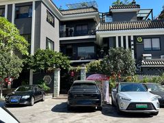 -阿多私房菜(顺德店)