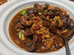 -黄泥岗·地道湖北菜(奥特莱斯店)