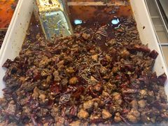 招牌冷吃兔-鑫记婆婆兔·兔头(春熙店)