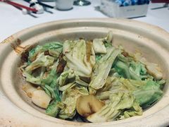 -眉州东坡(春秀路店)