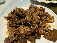-逢春菜馆天津菜(胜利路店)