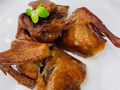 -银筵(武夷路店)