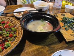 -庭院小酌(瑞莲街店)