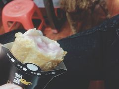 -麦当劳(无锡永乐店)