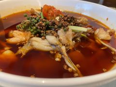 -辣婆婆(航天桥店)