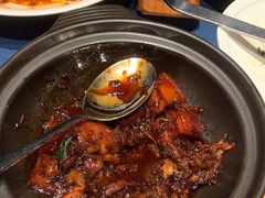-三利音·玖弄小鲜(浦东嘉里城店)