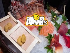 -花潮料理艺食馆(SM新生活广场店)