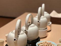 -奈雪茶院·茶室茶馆(广州粤海天地店)