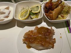 -堂会·KTV·自助餐·团建聚会(天河店)