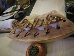 -有喜屋·深夜食堂(北京西路店)