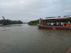 -东寨港红树林旅游区