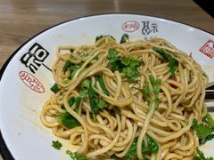 -牛吃草牛杂面(天一店)