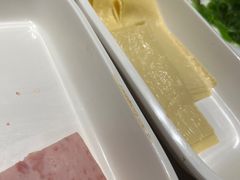 -海底捞火锅(津南永旺店生日主题店)