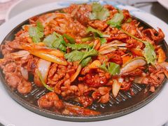 -柿合缘新京菜(国金中心商场店)