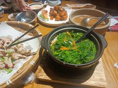 -猪腰一家·地道佛山菜(盐步店)