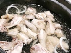 文昌椰子鸡-烹然四季椰子鸡火锅(团结湖总店)